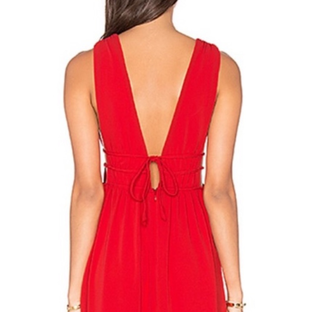 SAYLOR Ria Gown - Picture 5 of 7